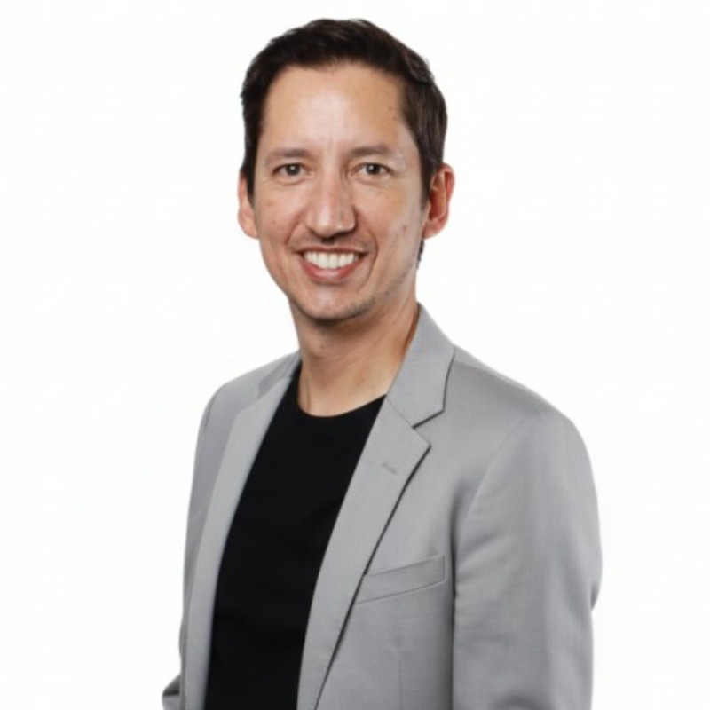 Matias Bobadilla Quiroz
