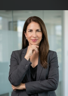 Milenka Olmedo