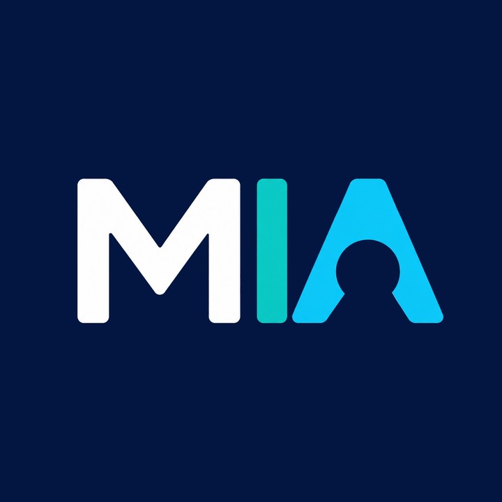 Logo app MIA Municipal
